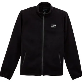 Alpinestars Periphy Polar Fleece Jacket Black