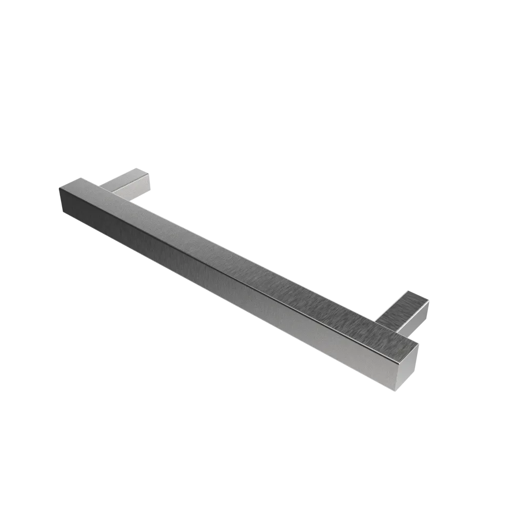 Amba - Modello i Collection - Model i20 Square Towel Warmer