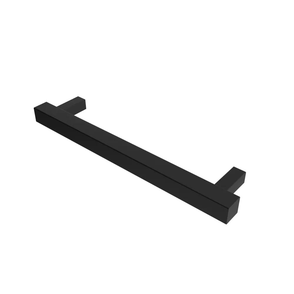 Amba - Modello i Collection - Model i20 Square Towel Warmer