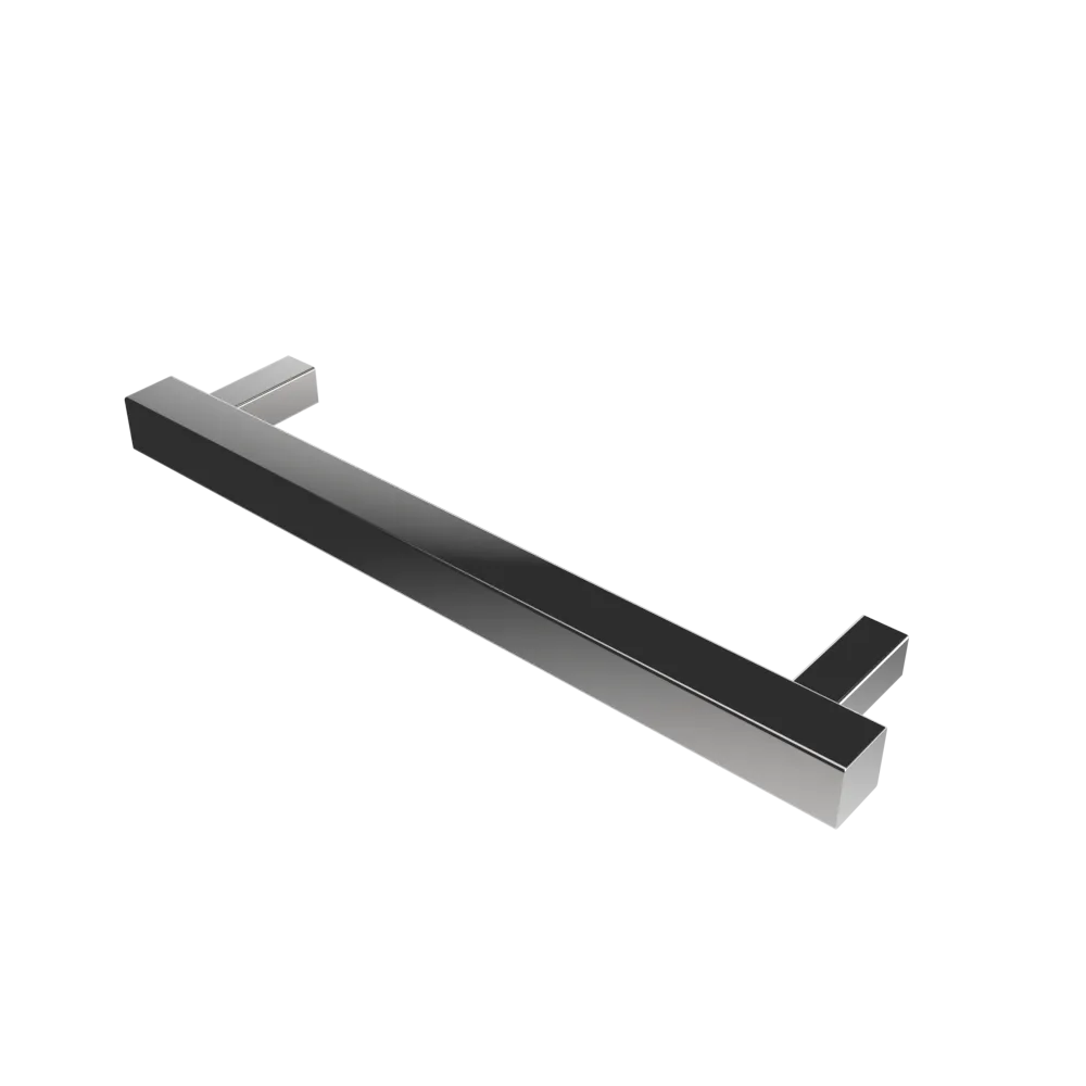 Amba - Modello i Collection - Model i20 Square Towel Warmer