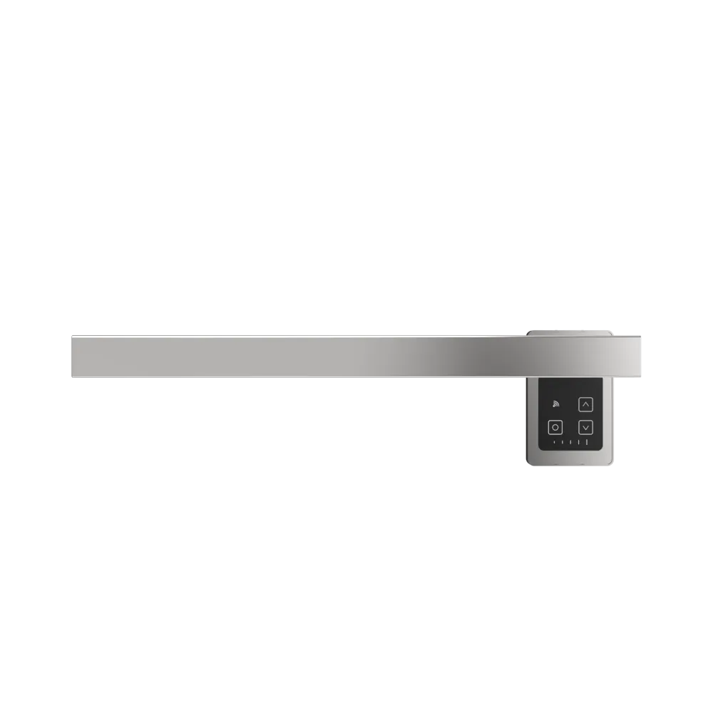 Amba - Modello i Collection - Model i20 Square Towel Warmer