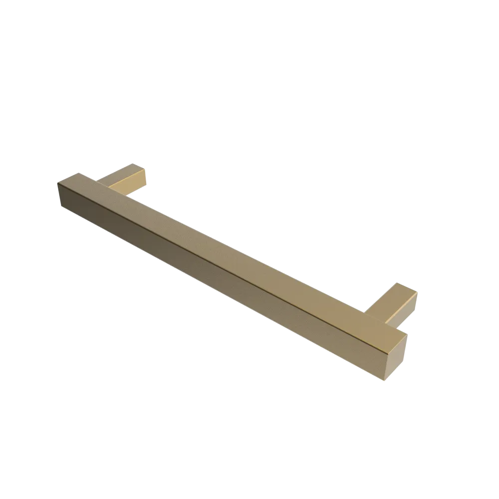 Amba - Modello i Collection - Model i20 Square Towel Warmer