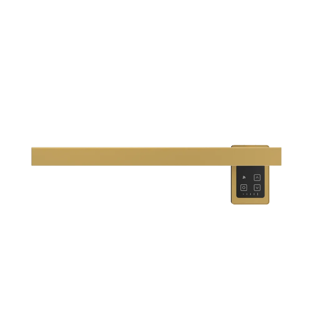 Amba - Modello i Collection - Model i20 Square Towel Warmer