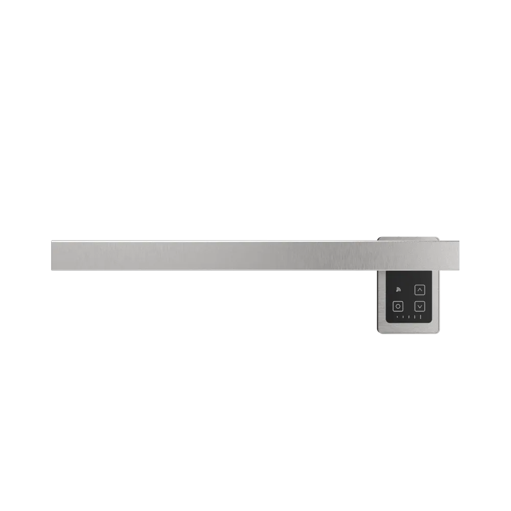 Amba - Modello i Collection - Model i20 Square Towel Warmer