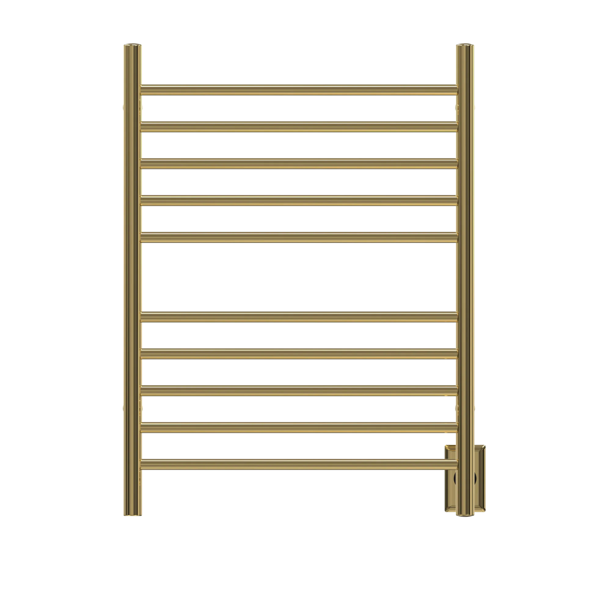 Amba - Radiant Collection - Model Radiant Straight Towel Warmer