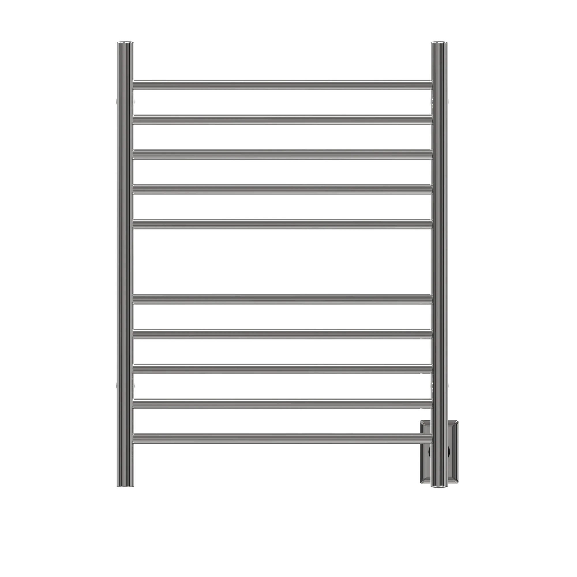 Amba - Radiant Collection - Model Radiant Straight Towel Warmer