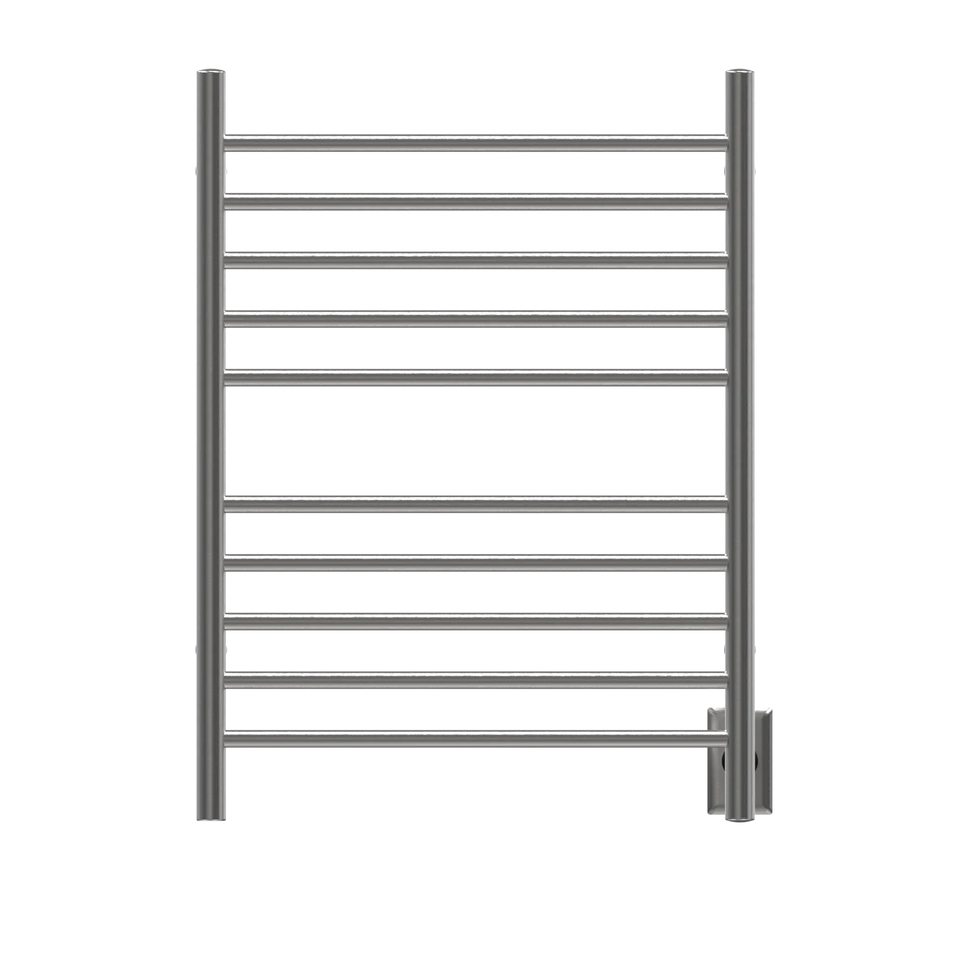 Amba - Radiant Collection - Model Radiant Straight Towel Warmer