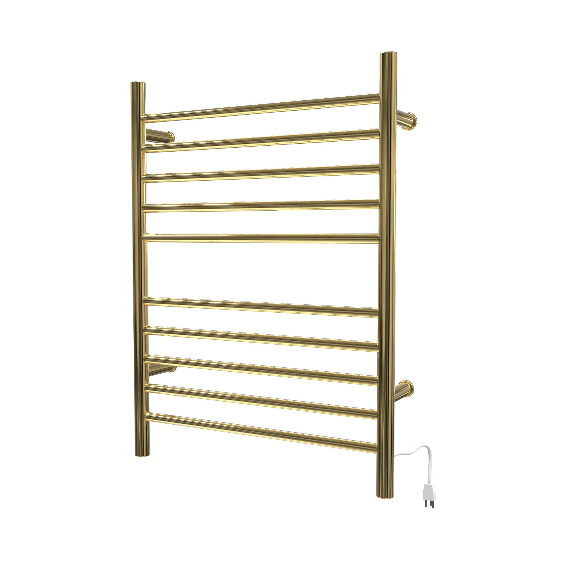 Amba - Radiant Collection - Model Radiant Straight Towel Warmer
