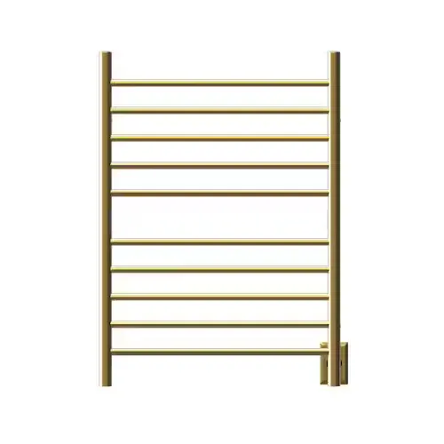 Amba - Radiant Collection - Model Radiant Straight Towel Warmer