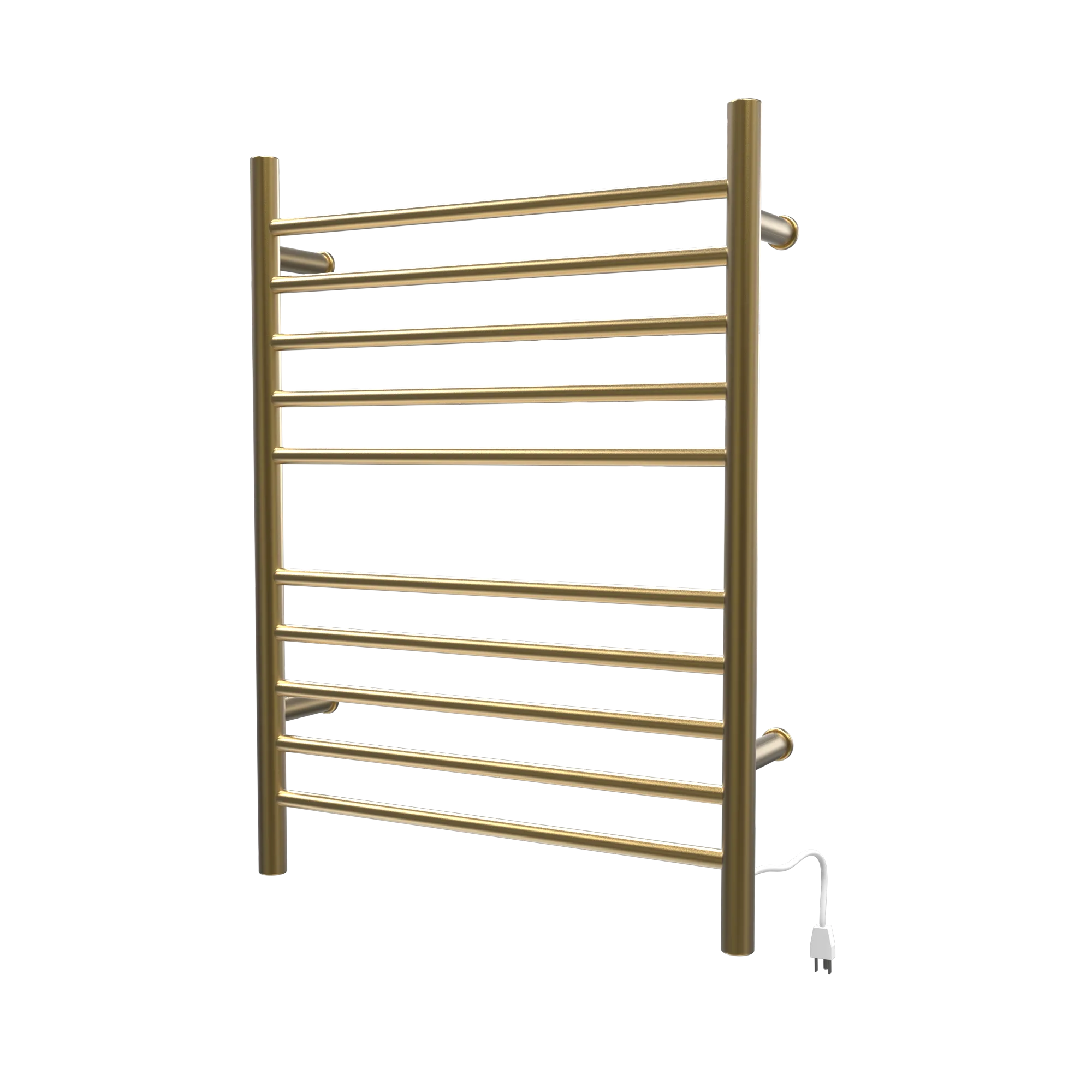 Amba - Radiant Collection - Model Radiant Straight Towel Warmer