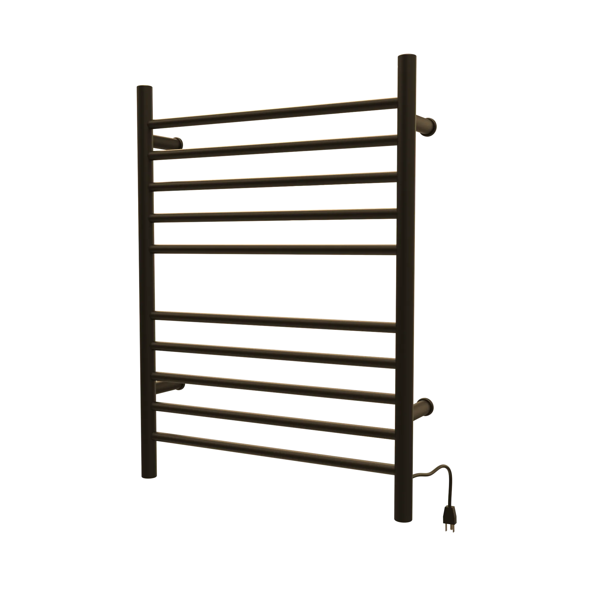 Amba - Radiant Collection - Model Radiant Straight Towel Warmer