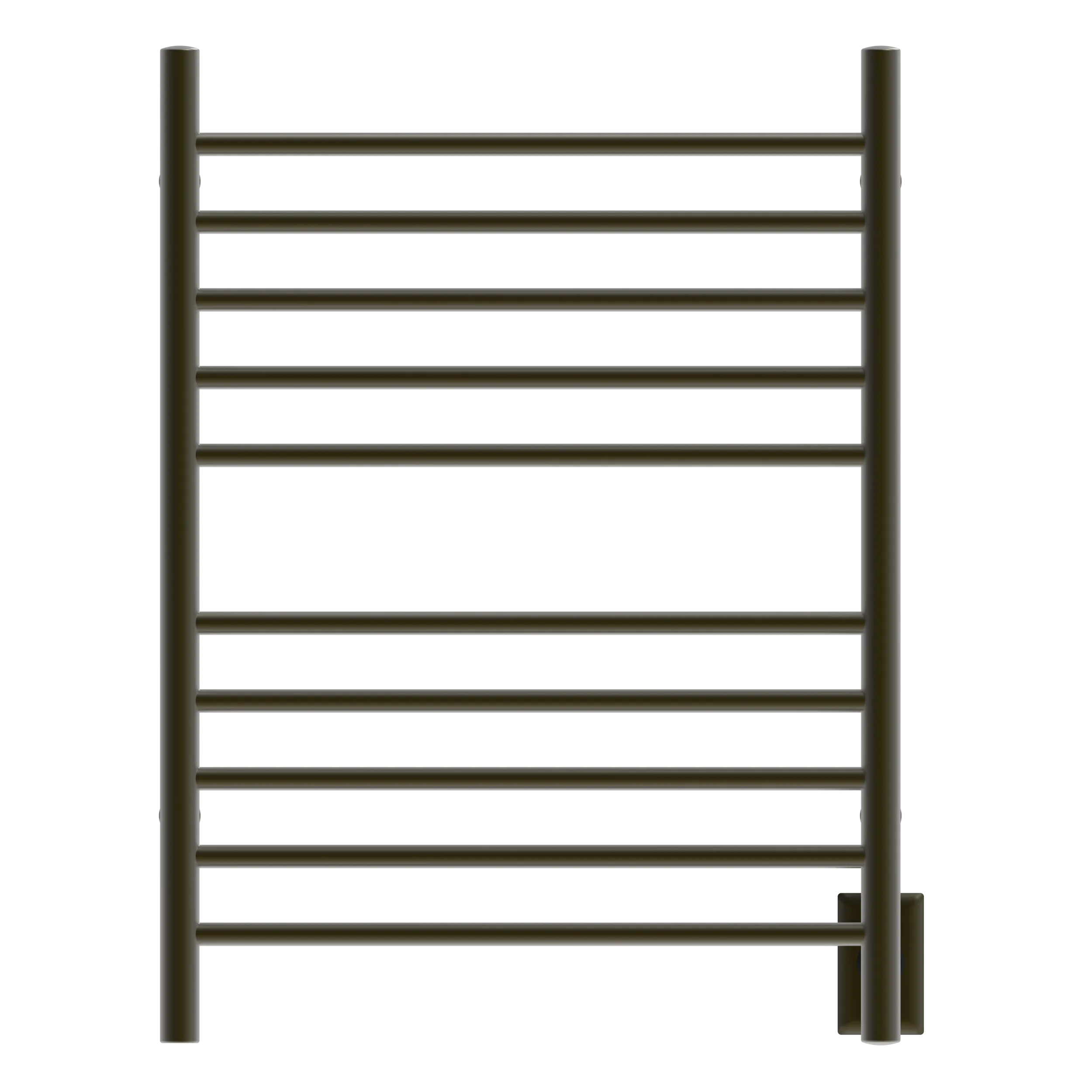 Amba - Radiant Collection - Model Radiant Straight Towel Warmer