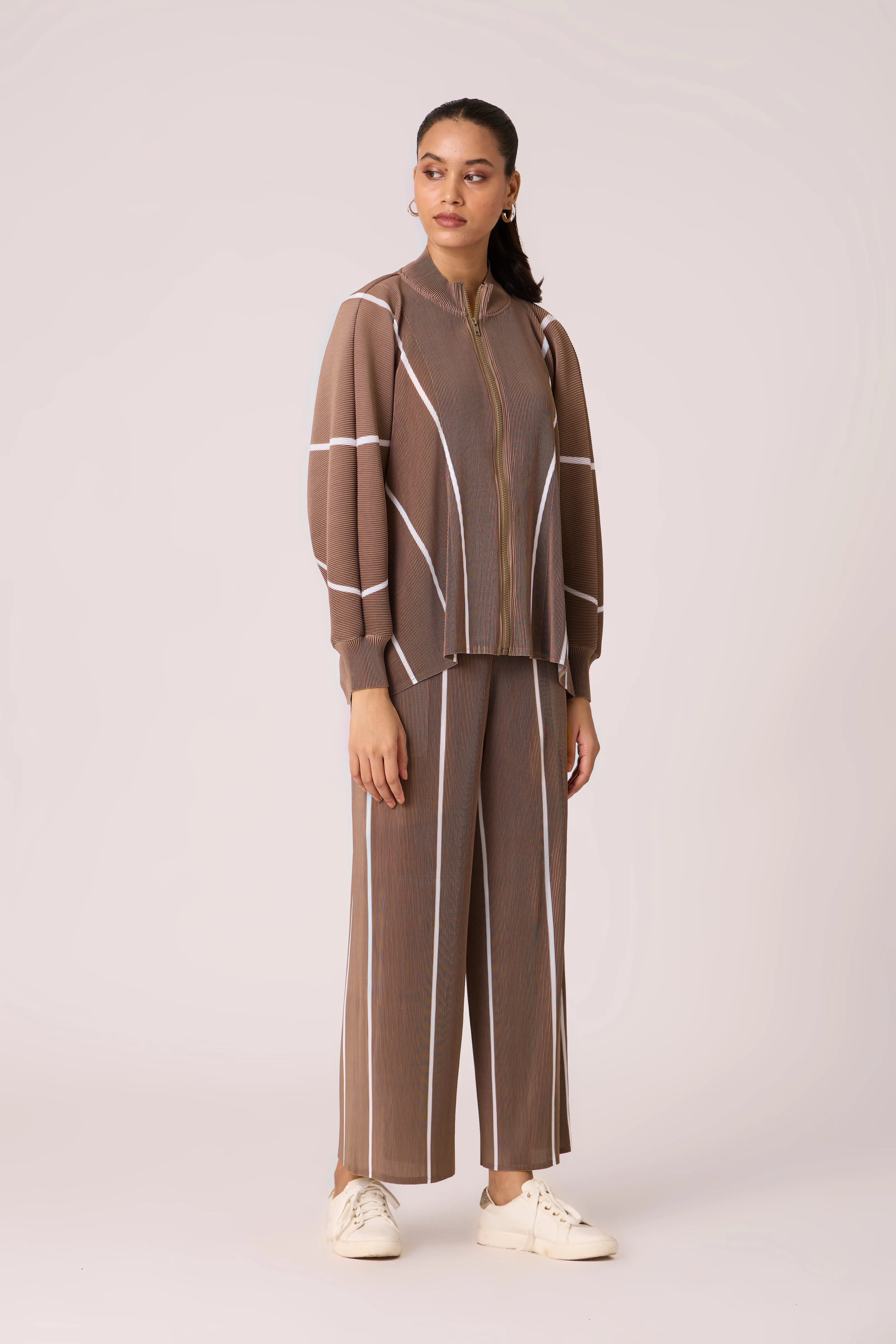 Beren Set - Mocha