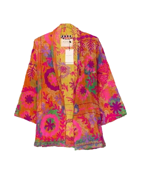 Bitten Jacket - No. 89