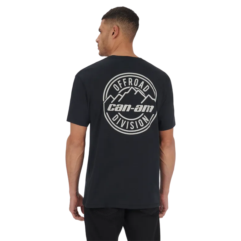 Can-Am Men's Division T-Shirt