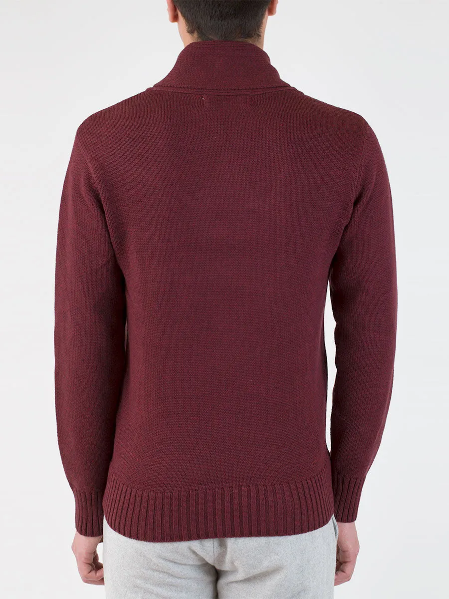 Capelin Sweater