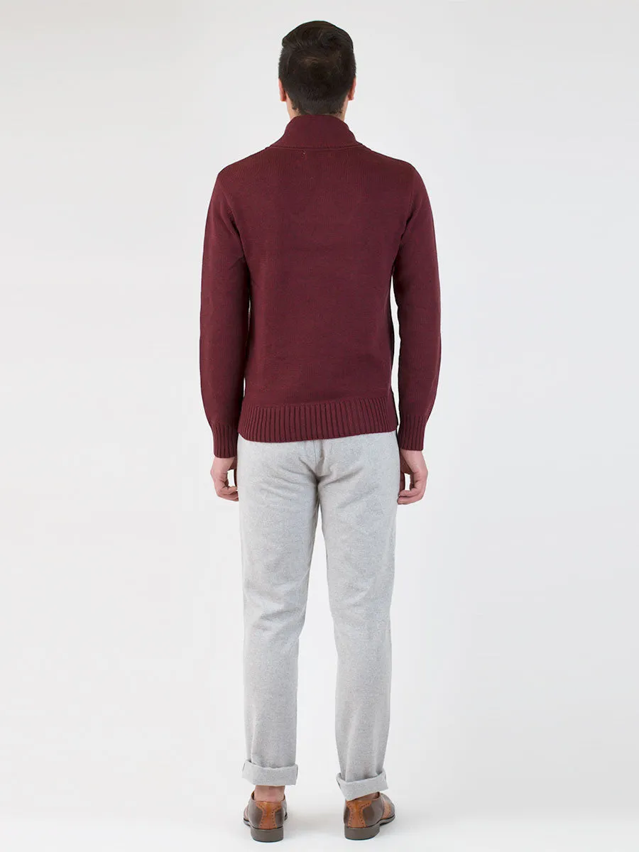 Capelin Sweater