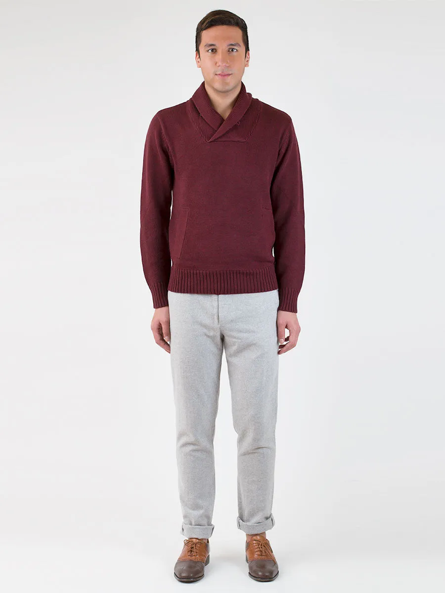 Capelin Sweater