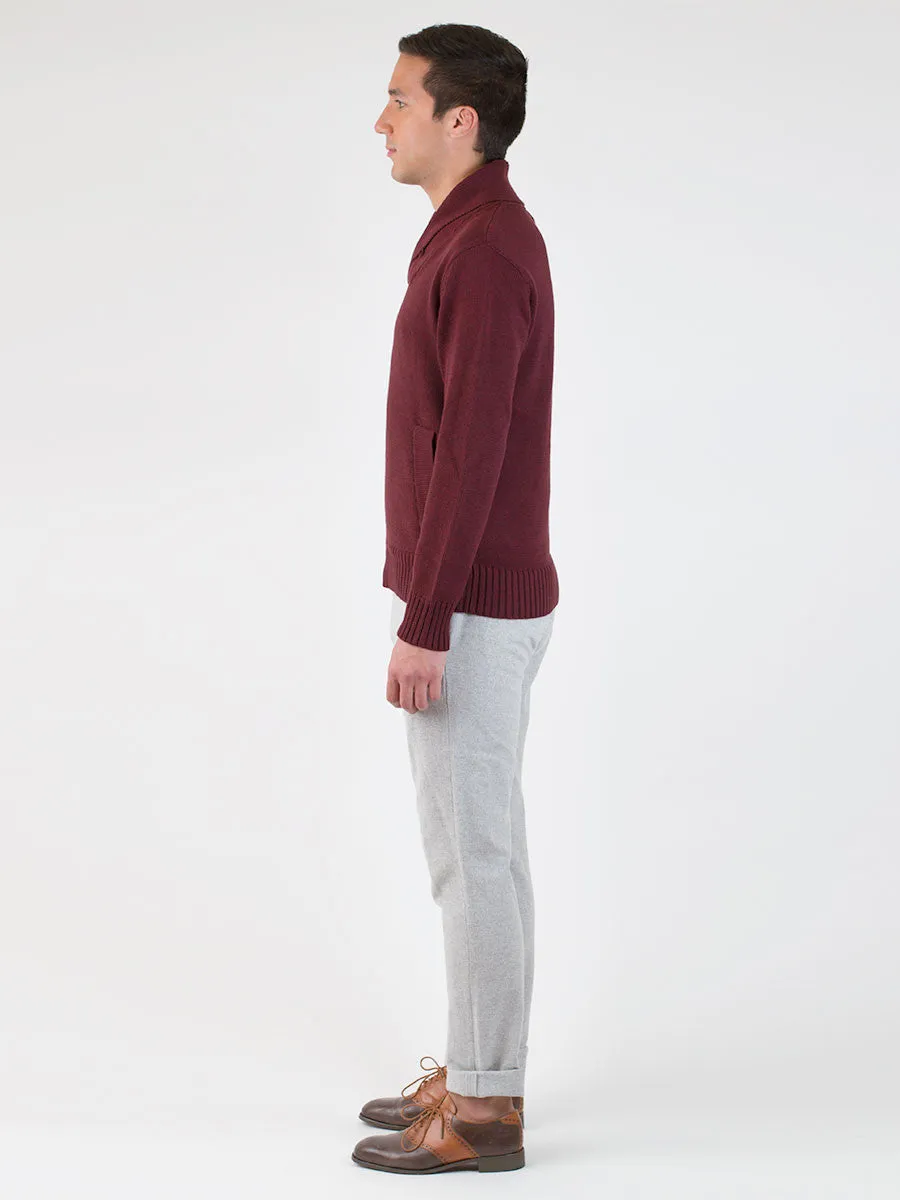 Capelin Sweater