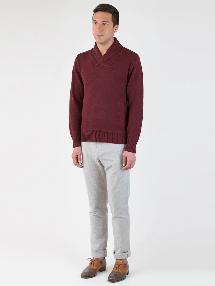 Capelin Sweater