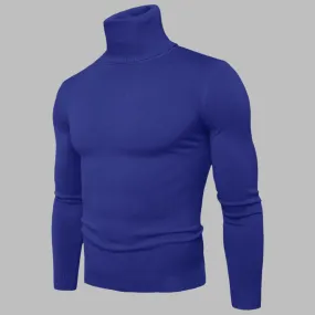 Daniel Pullover | Warmer Eleganter Herrenpullover für Kalte Tage
