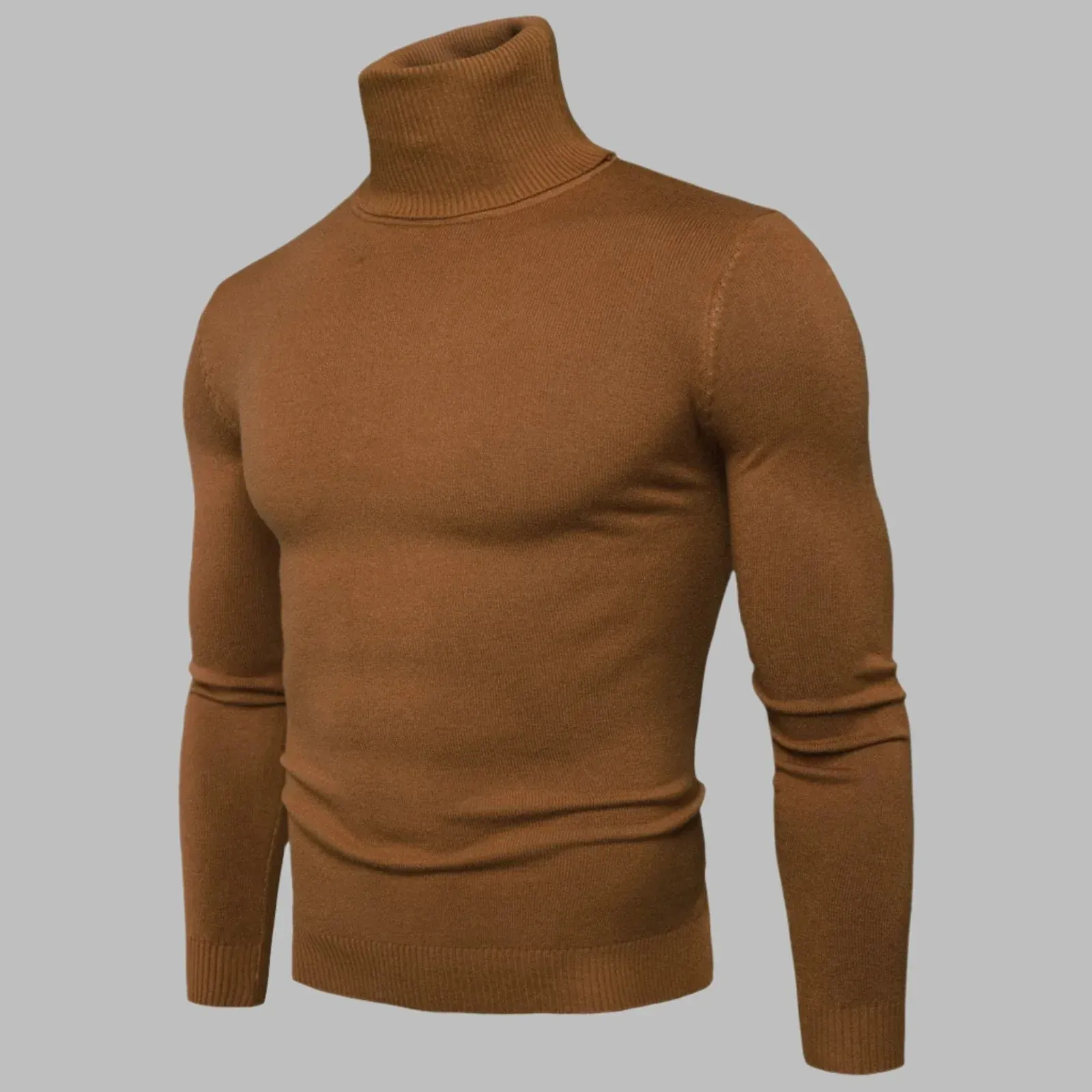Daniel Pullover | Warmer Eleganter Herrenpullover für Kalte Tage