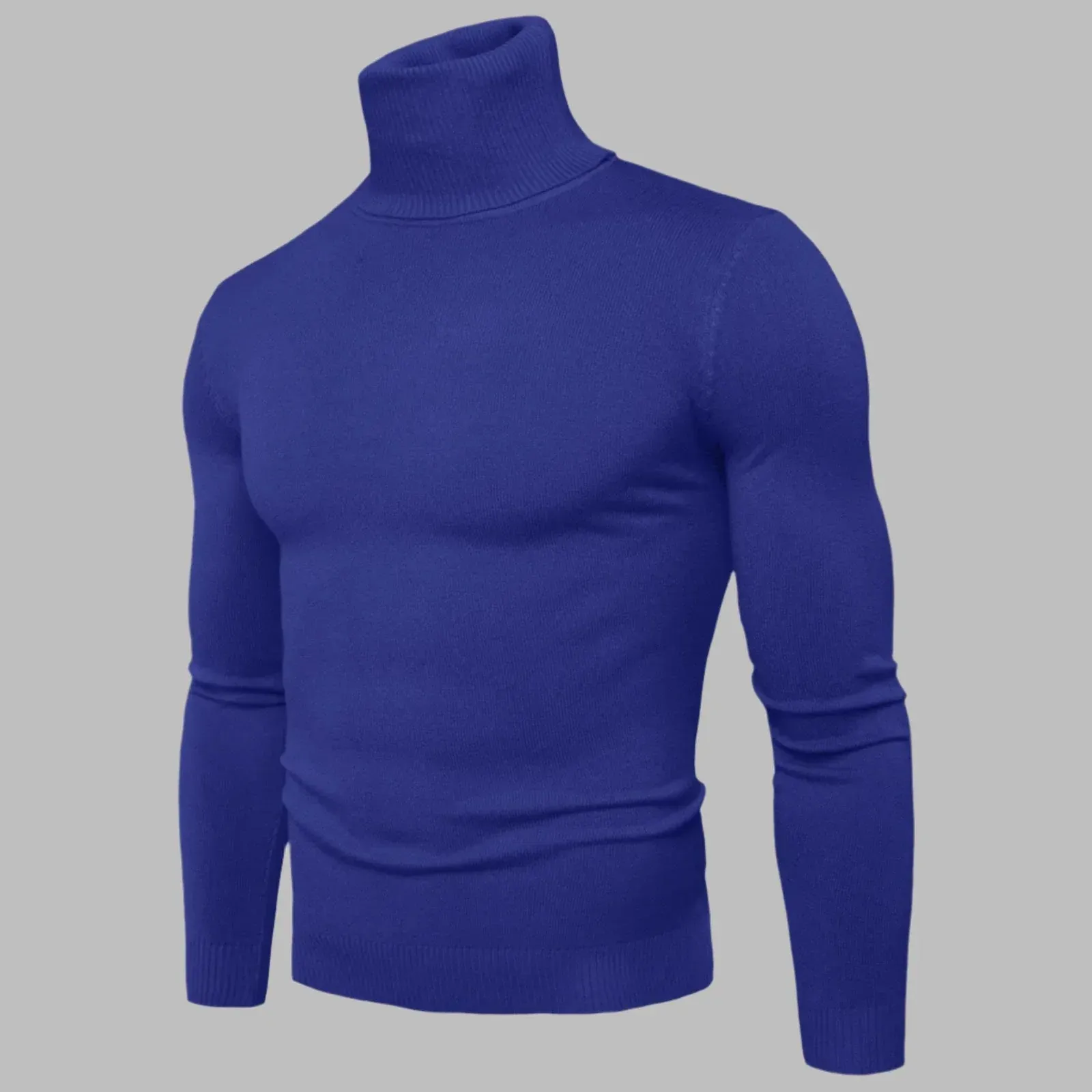 Daniel Pullover | Warmer Eleganter Herrenpullover für Kalte Tage