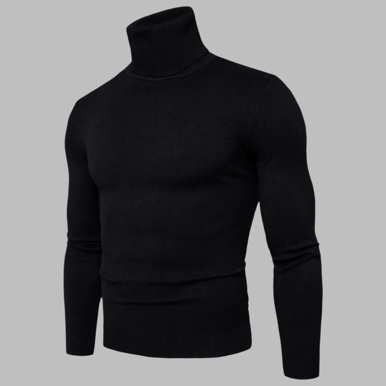 Daniel Pullover | Warmer Eleganter Herrenpullover für Kalte Tage