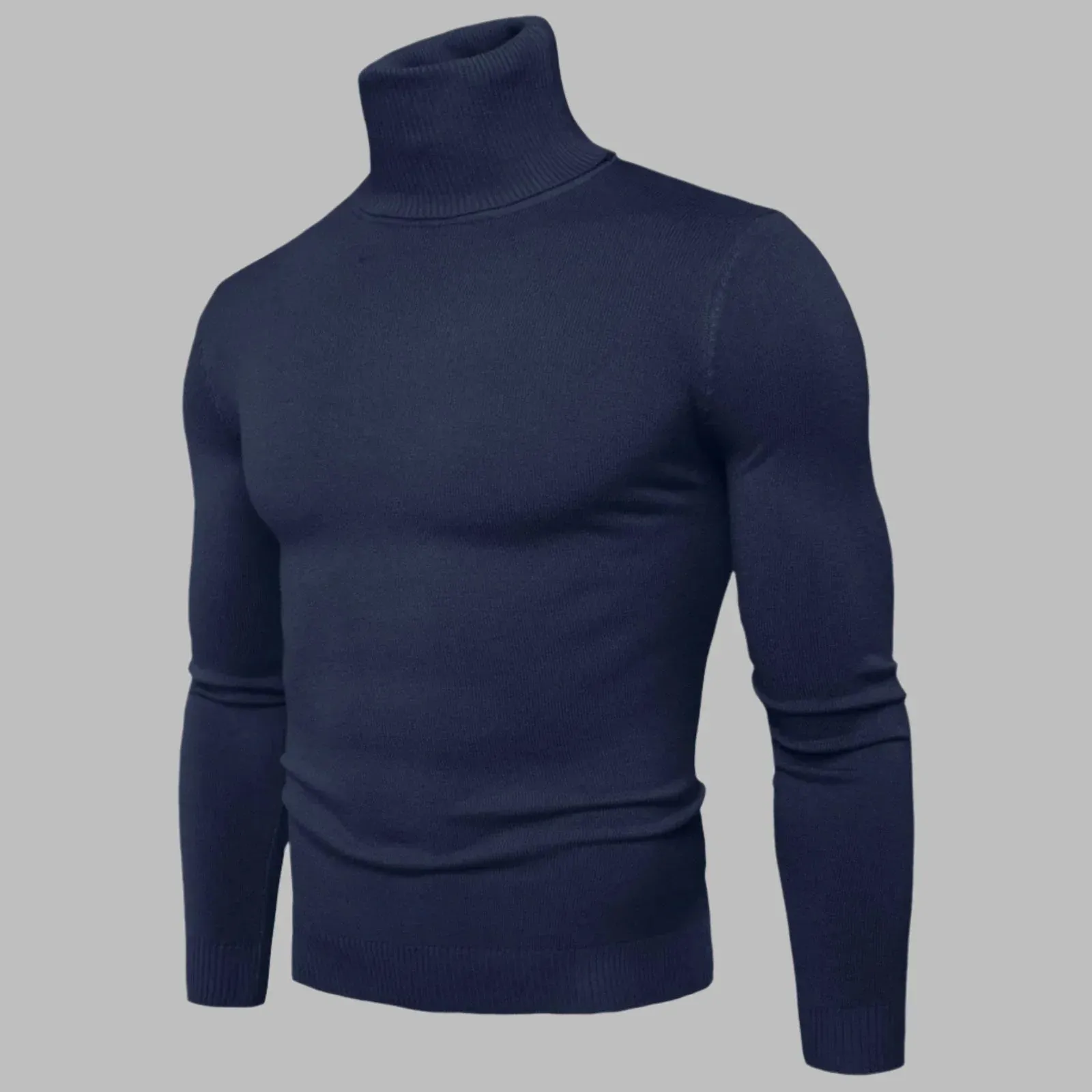Daniel Pullover | Warmer Eleganter Herrenpullover für Kalte Tage