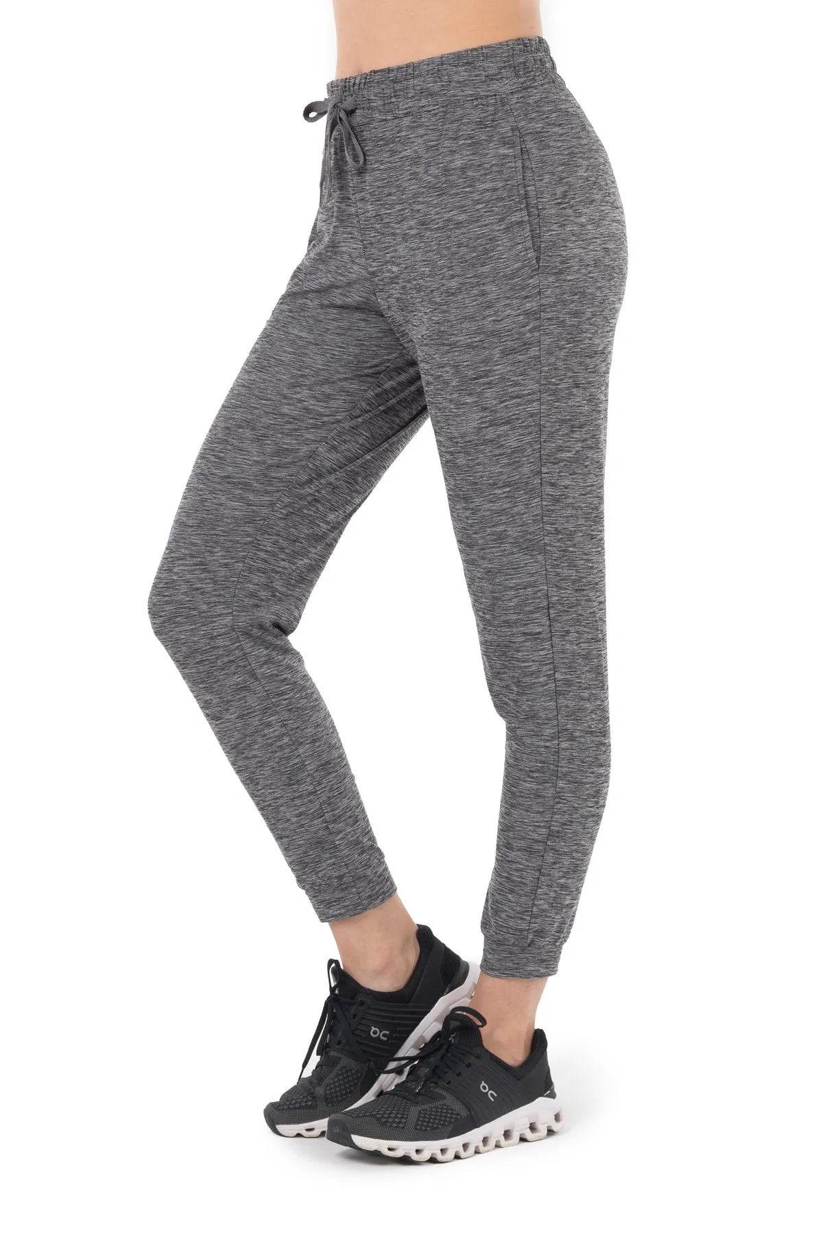 Day-To-Day Lightweight Joggers