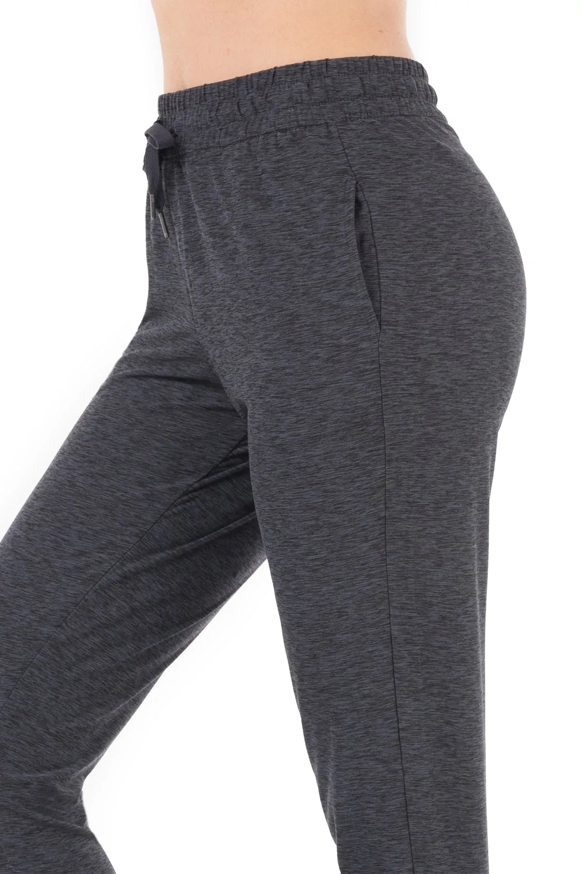 Day-To-Day Lightweight Joggers