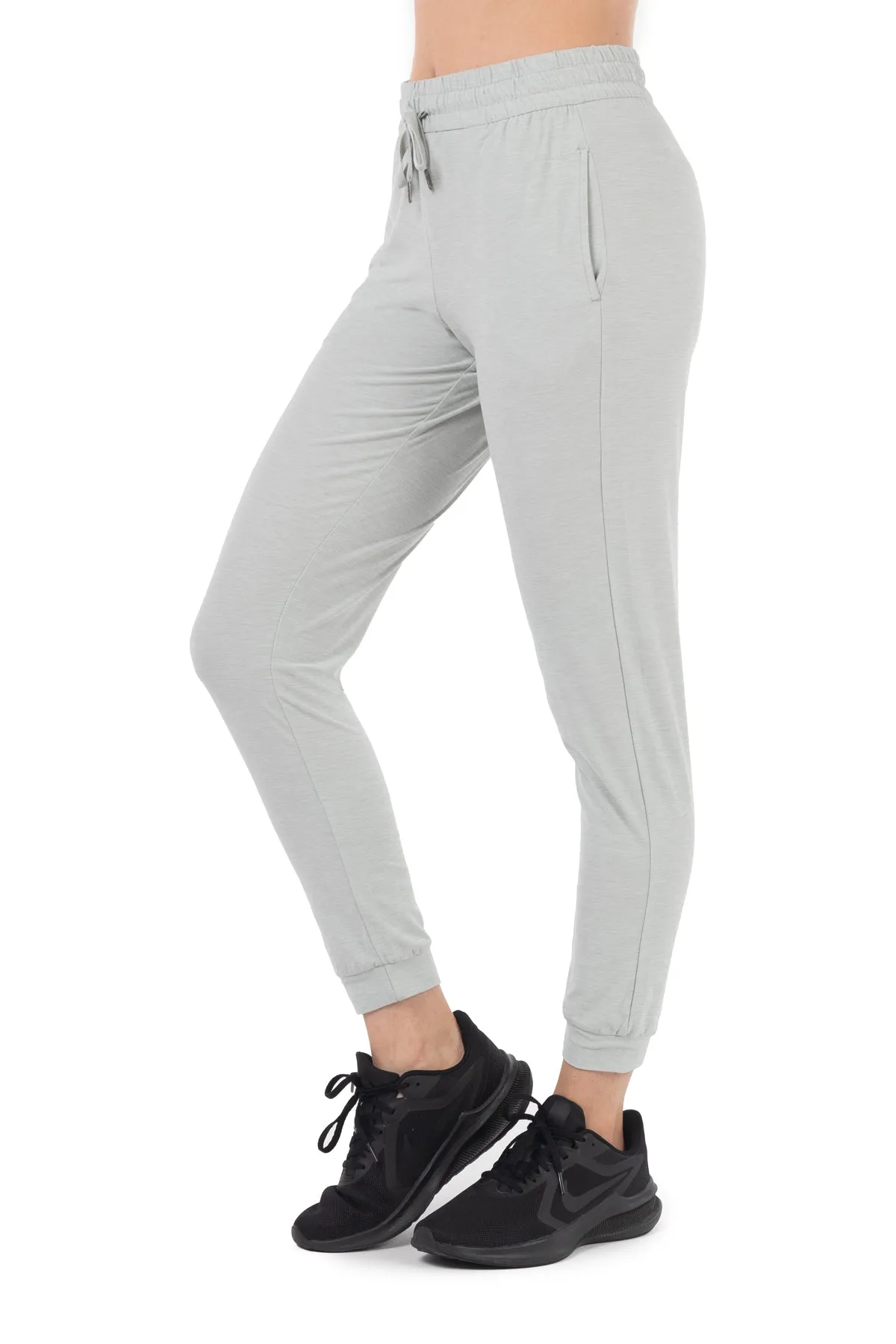 Day-To-Day Lightweight Joggers