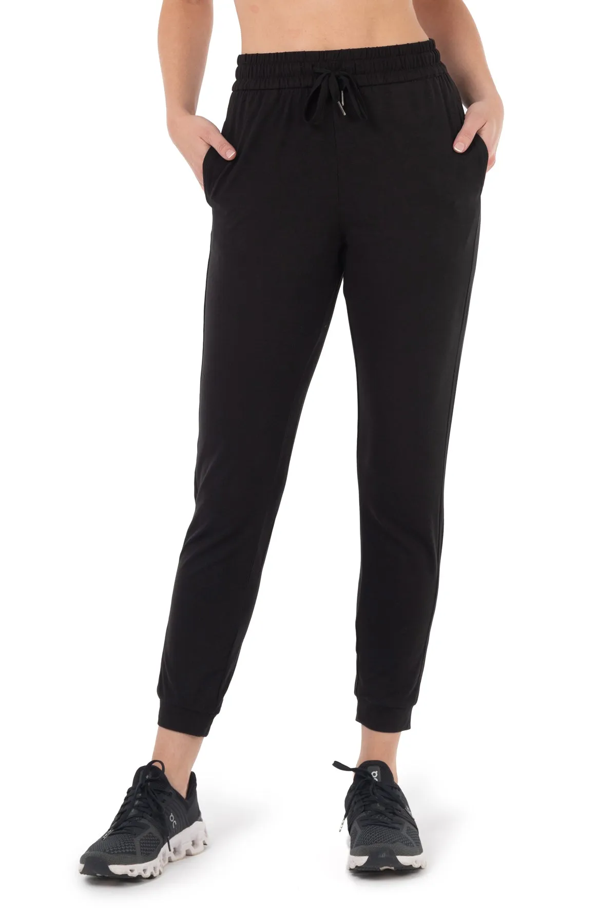 Day-To-Day Lightweight Joggers
