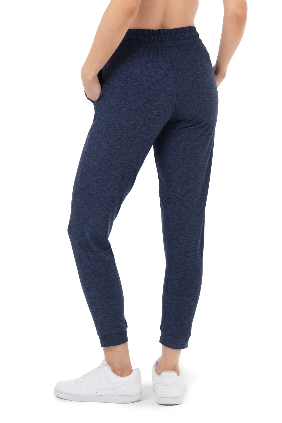 Day-To-Day Lightweight Joggers