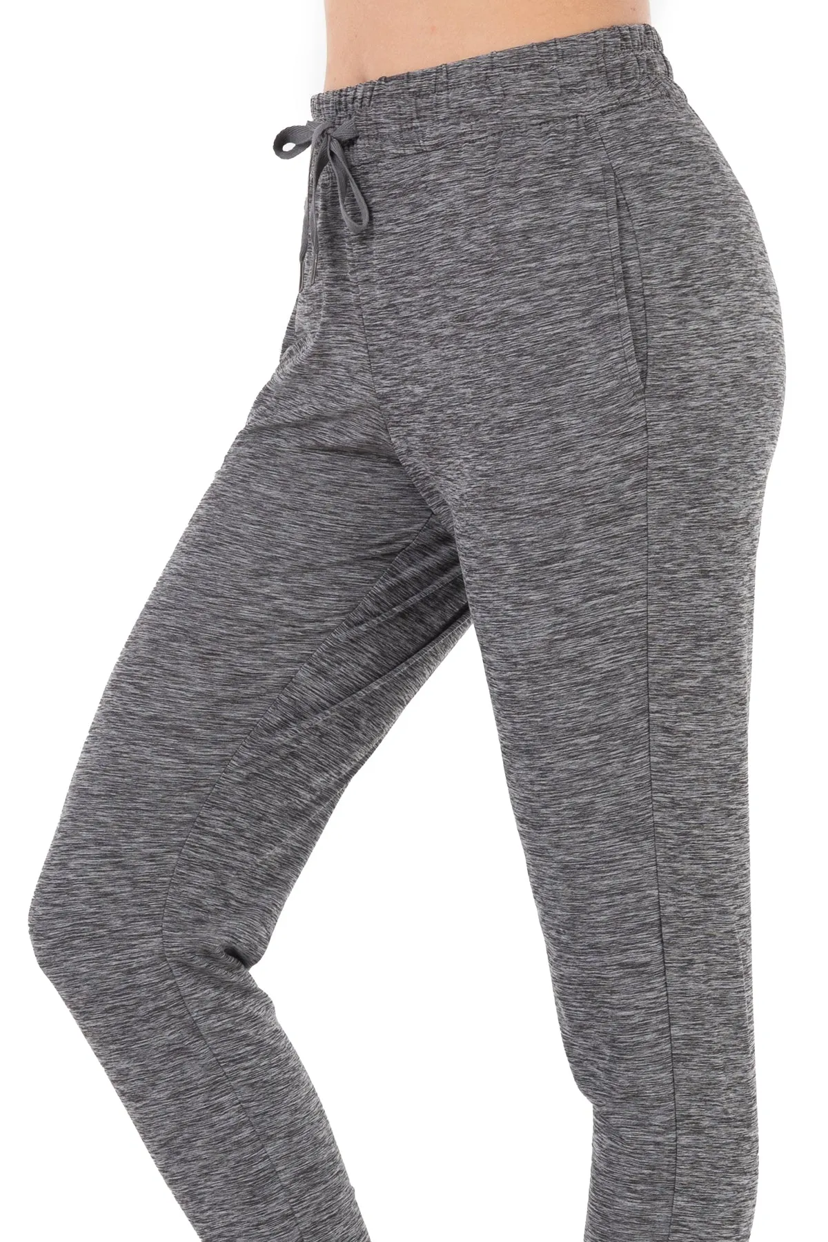 Day-To-Day Lightweight Joggers