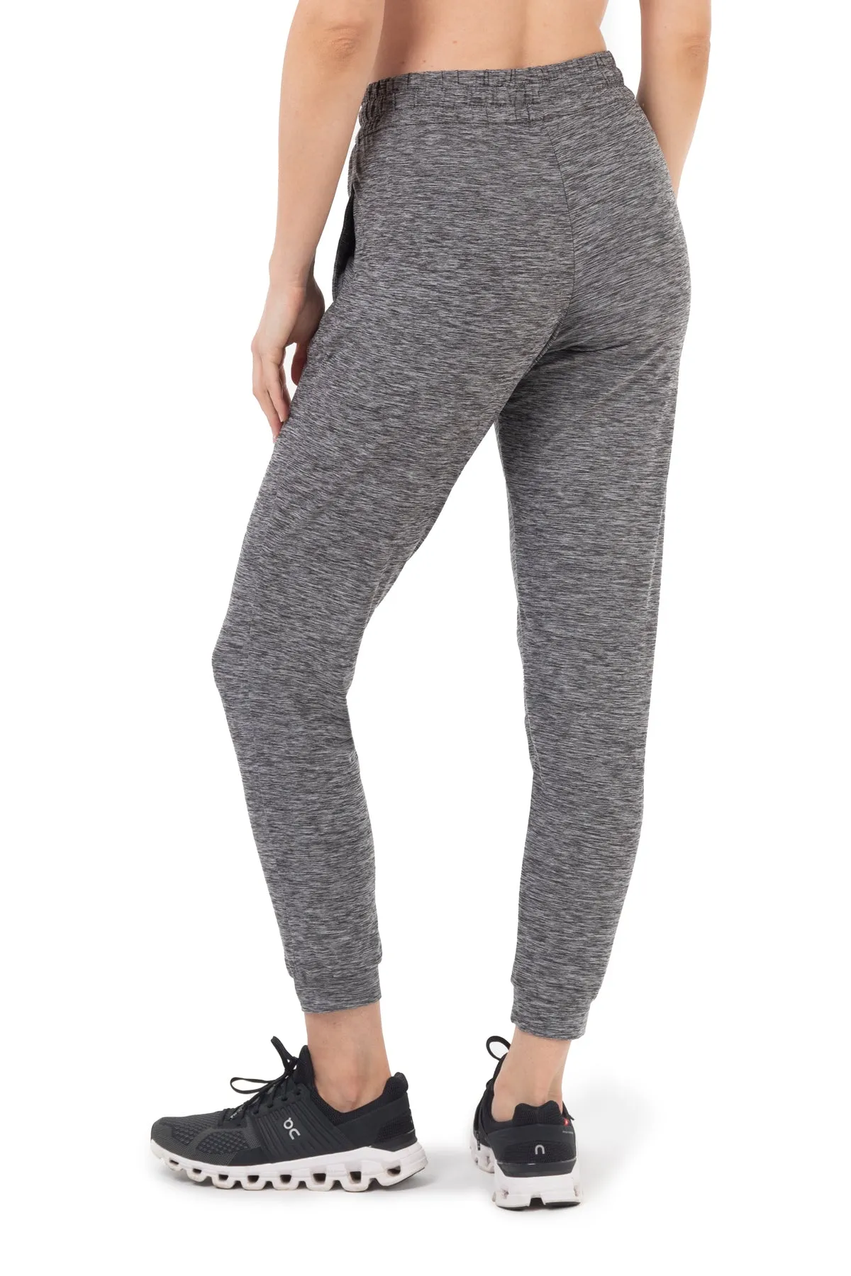 Day-To-Day Lightweight Joggers