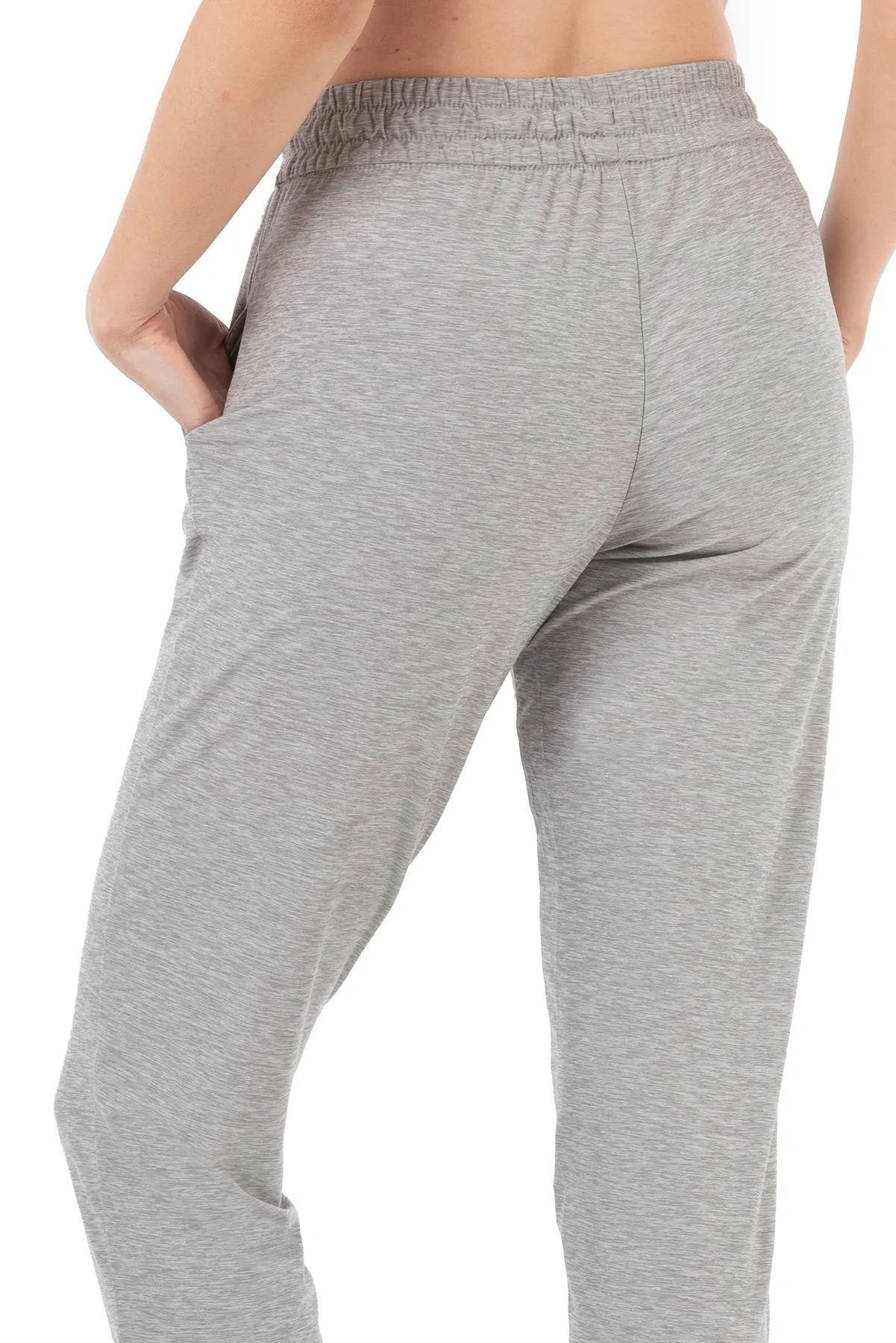 Day-To-Day Lightweight Joggers