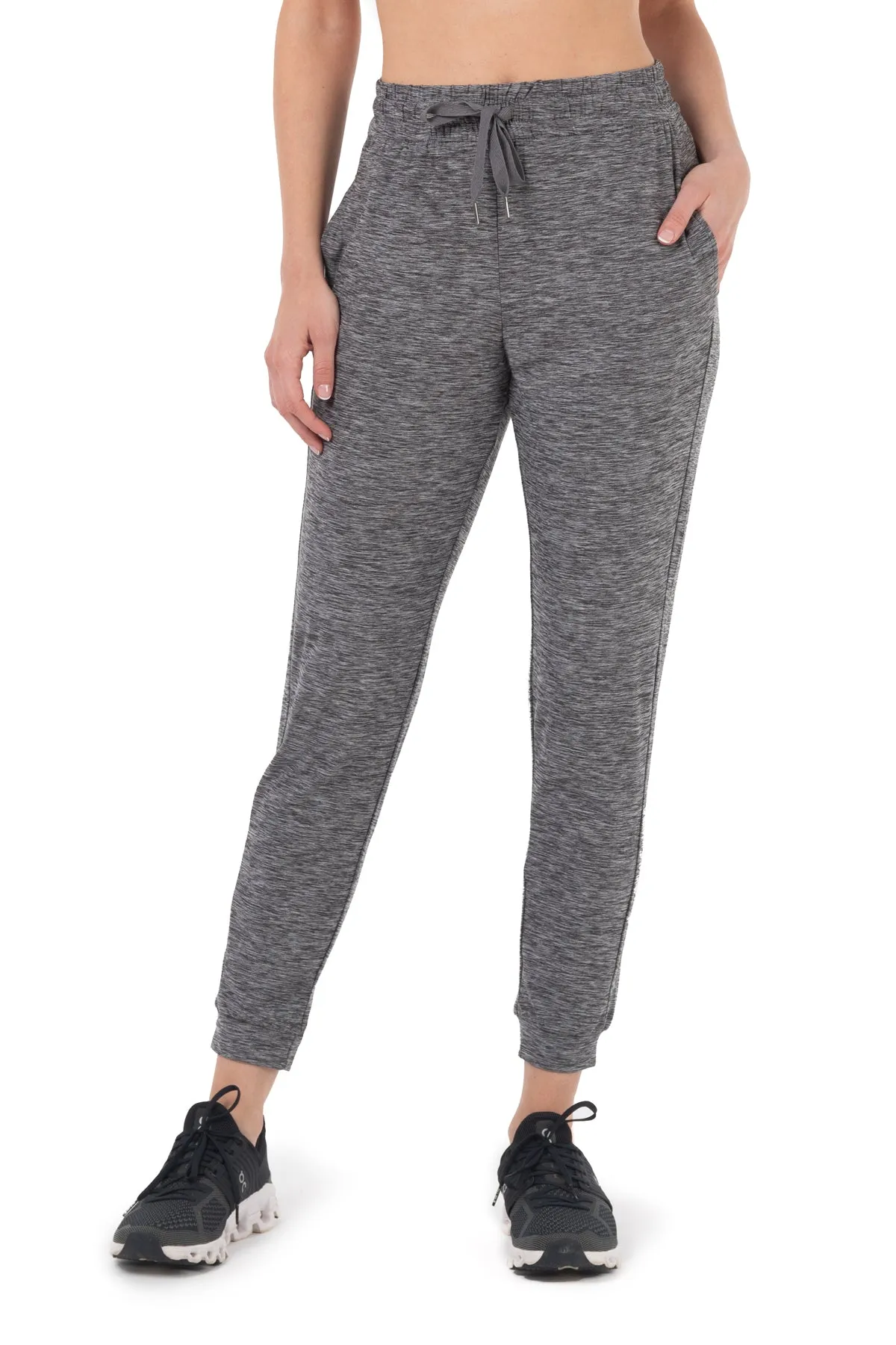 Day-To-Day Lightweight Joggers