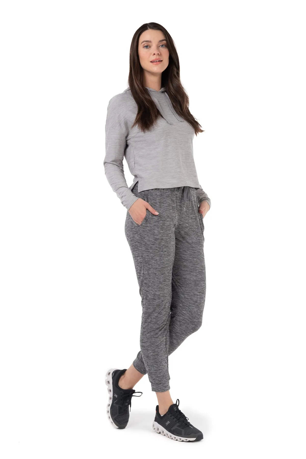 Day-To-Day Lightweight Joggers