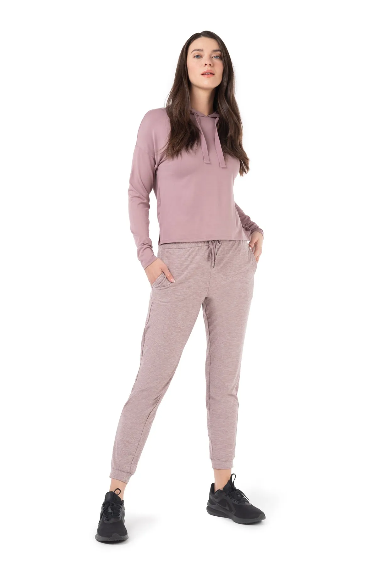 Day-To-Day Lightweight Joggers