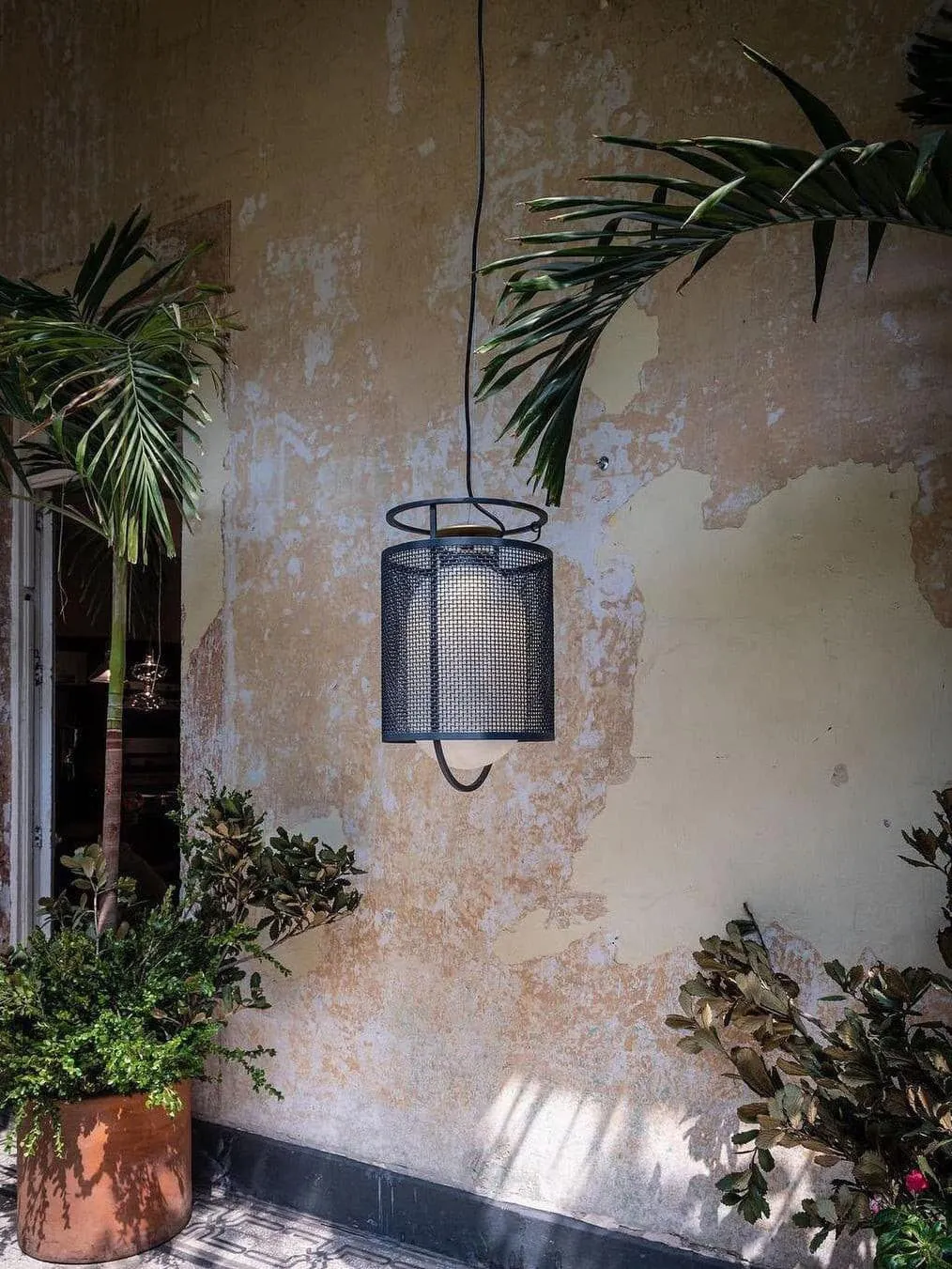 Denglong Pendant Lamp