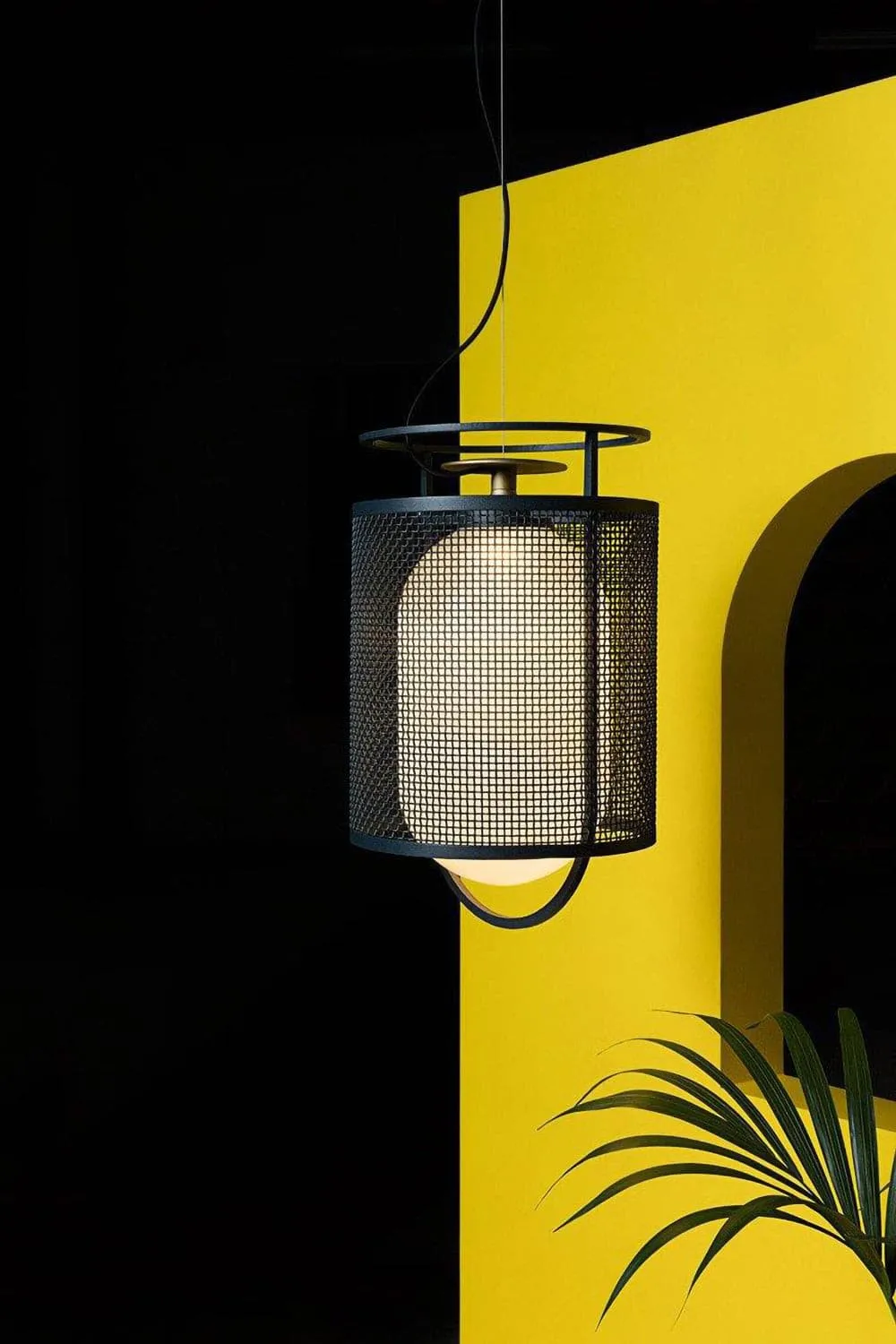 Denglong Pendant Lamp