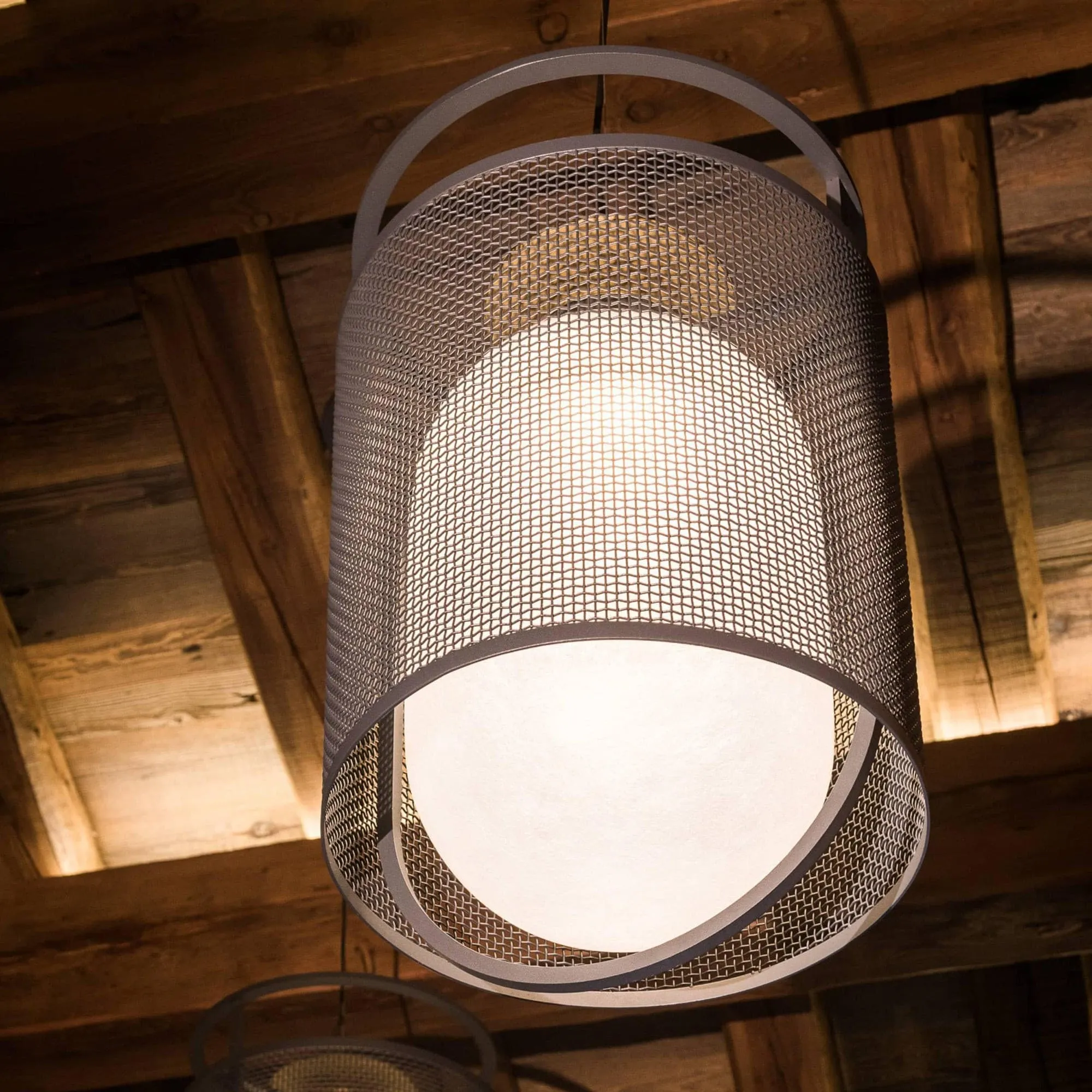 Denglong Pendant Lamp