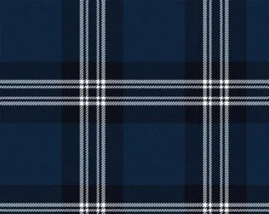 Earl of St.Andrews Modern Light Weight Tartan Shawl