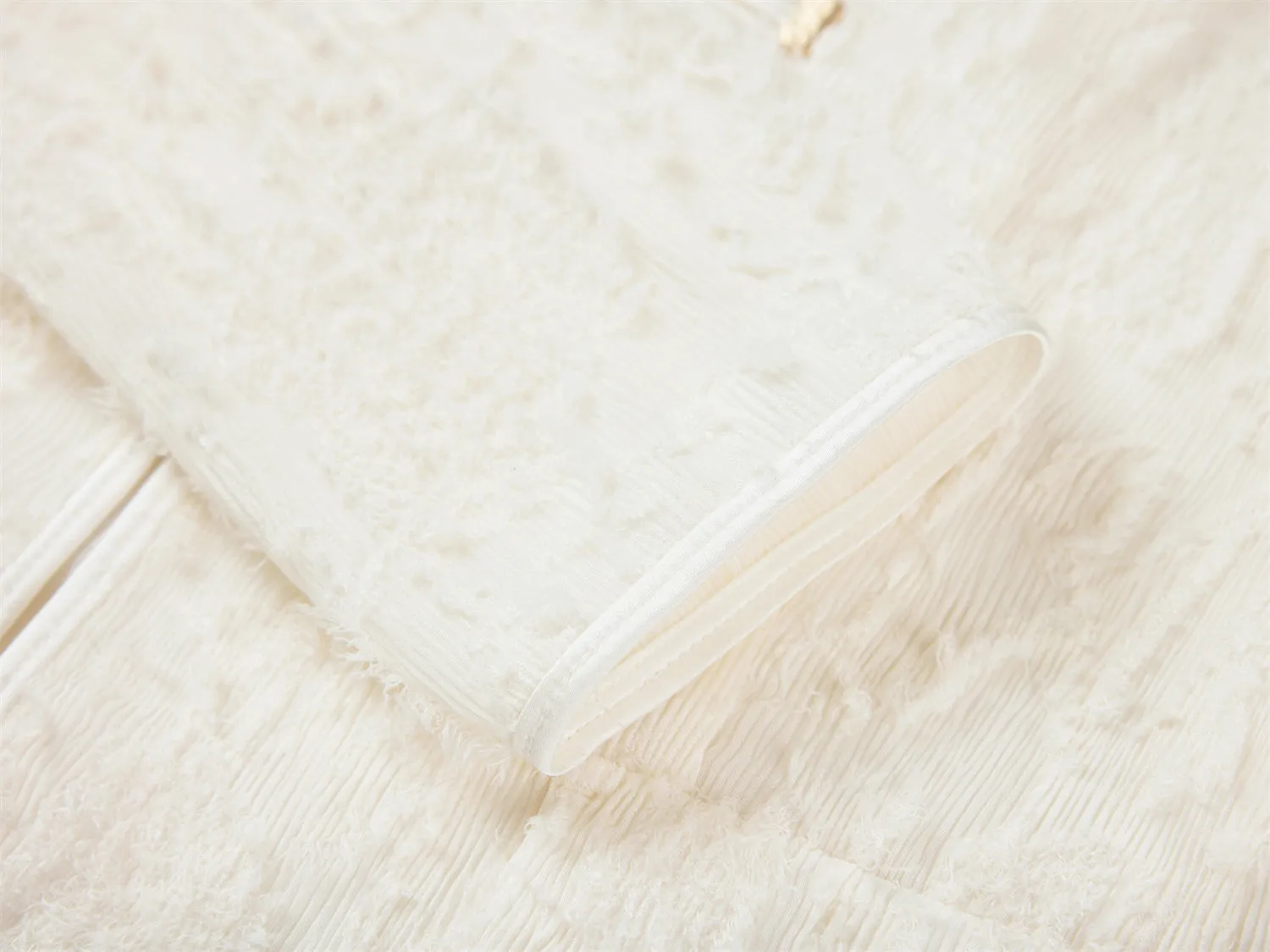 EP YAYING Chinese Style Small Stand-Collar Jacket