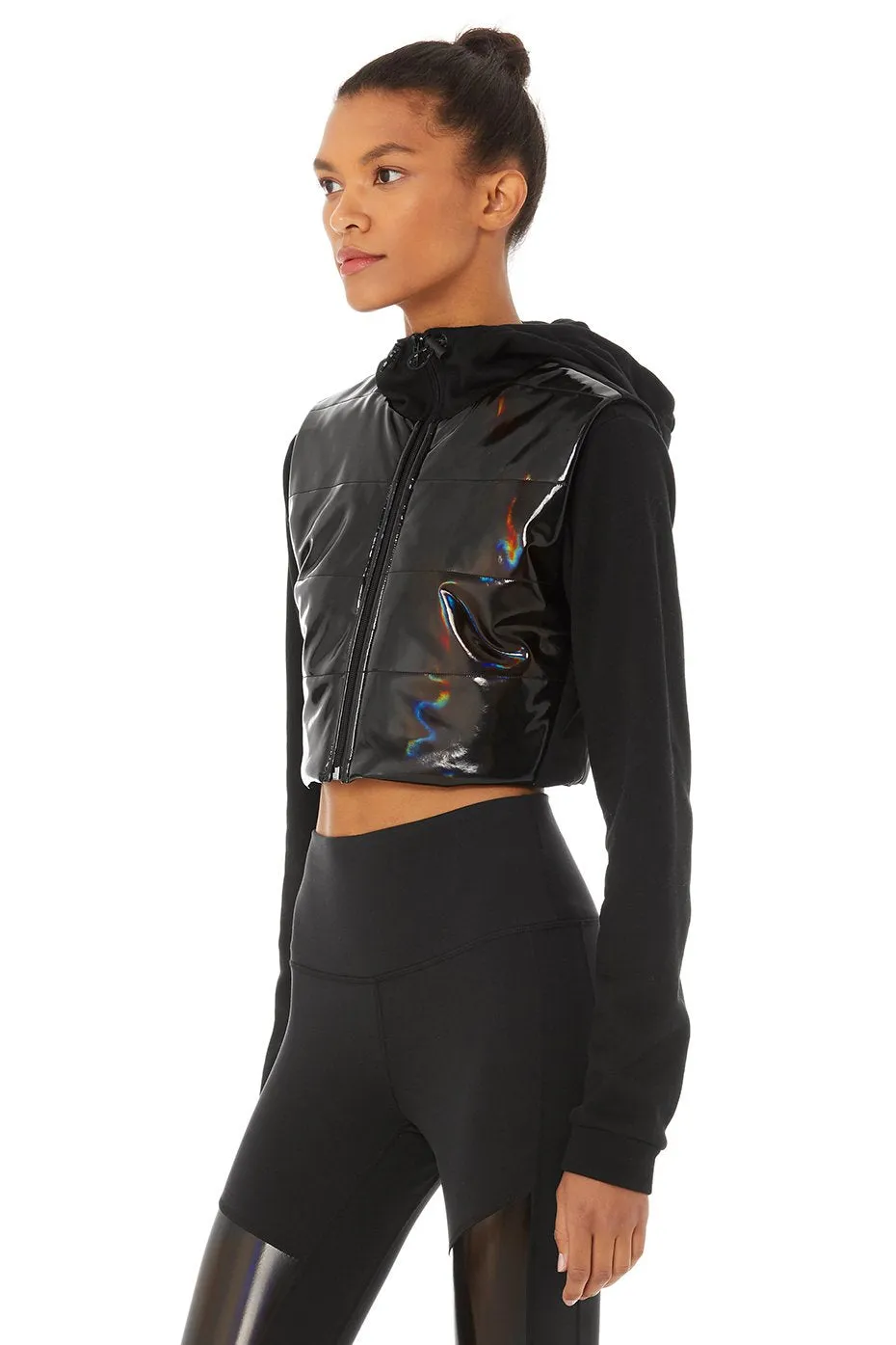 Galaxy Jacket
