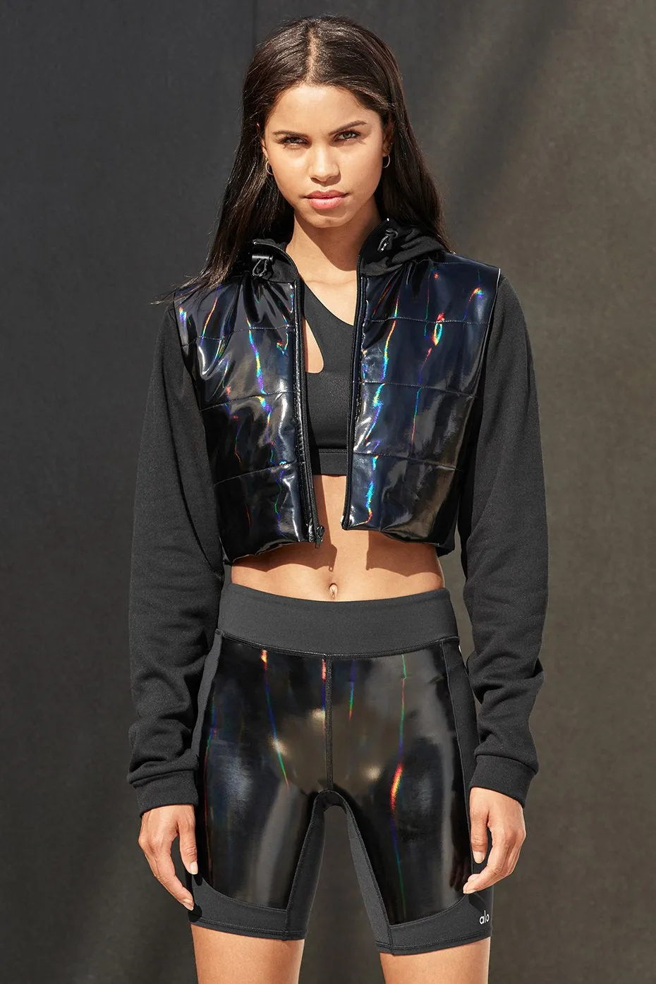 Galaxy Jacket