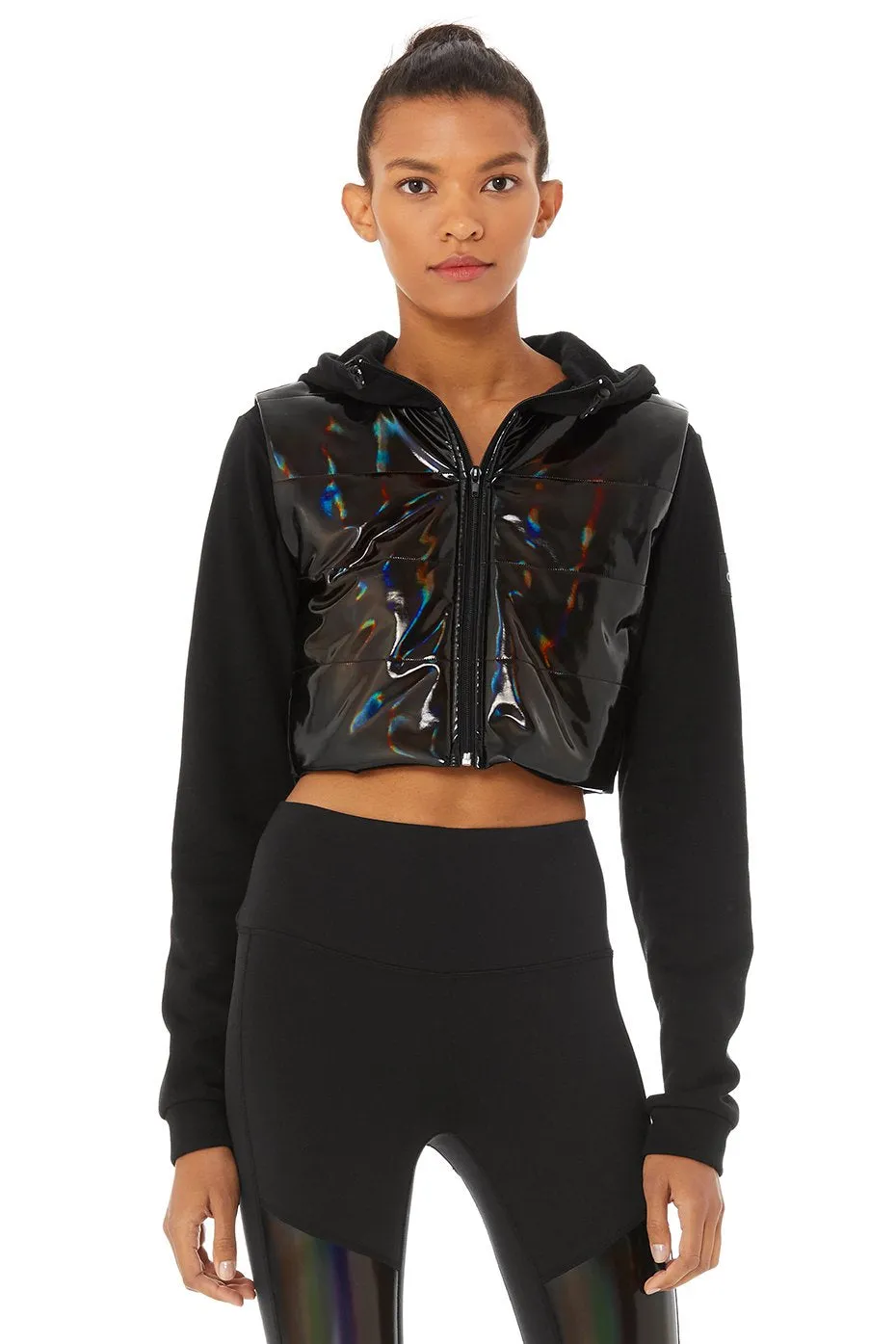 Galaxy Jacket
