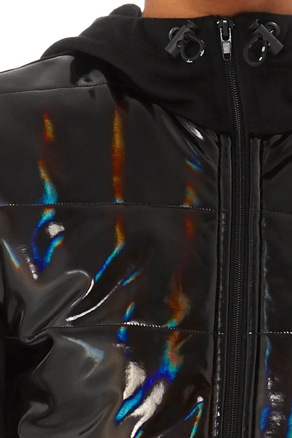 Galaxy Jacket