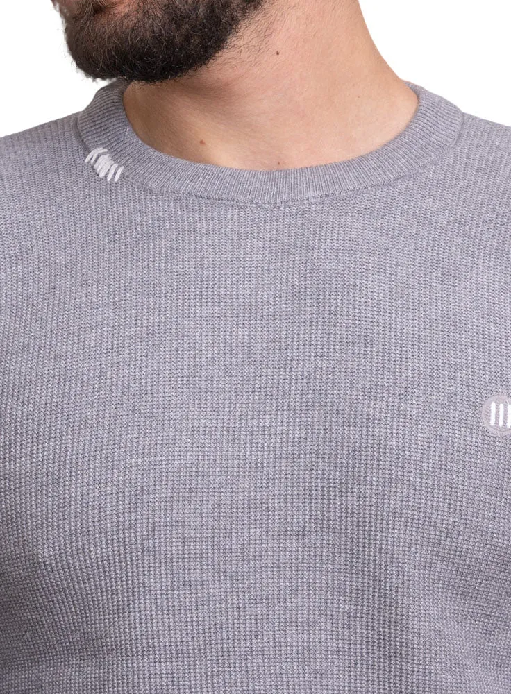 Grey-Design p2240 PF-Round Pullover